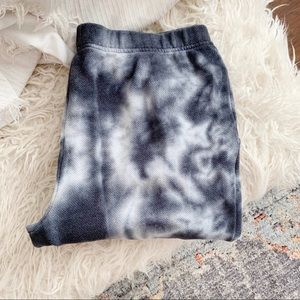 Dip Dye Joggers
